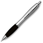 Metal Ball pen- Soft feel grip