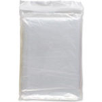 Foldable Raincoat In Polybag