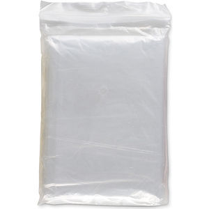 Foldable Raincoat In Polybag