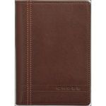 Cross Legacy Brown Passport Wallet