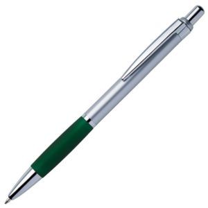 Plastic ballpen