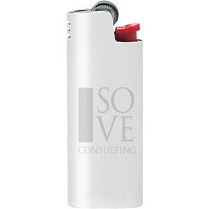 BIC Styl'it Luxury Lighter Case