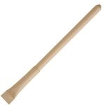 Stick paper pen