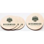 Coasters - Sustainable Plywood