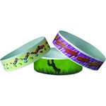 Tyvek Event Wristbands