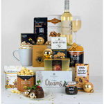 Luxury Christmas Carton