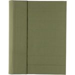 XD Xclusive Impact Aware A4 Portfolio With Magnetic Closure