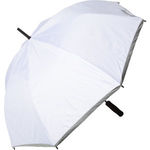 Crearain Reflect Custom Reflective Umbrella