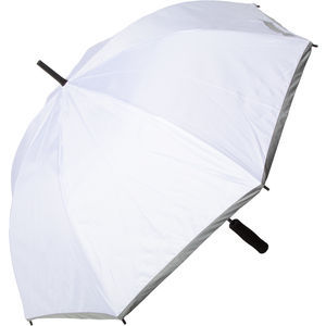 Crearain Reflect Custom Reflective Umbrella