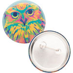 PinBadge Mini pin button badge