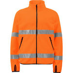 Projob 6327 Fleece Jacket En Iso 20471 Class 3