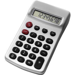 LCD display Calculator