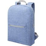 Bullet Pheebs 450 g/m2 recycled cotton and polyester backpack 10L