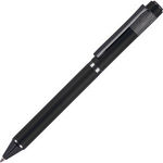 Sultan Metal Ball Pen (Gun Metal Trim)