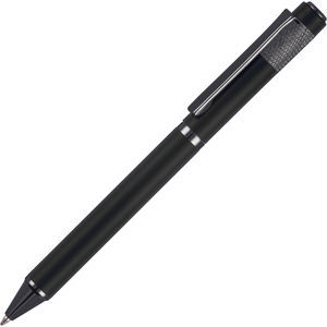 Sultan Metal Ball Pen (Gun Metal Trim)