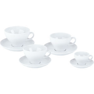 Verona Cup & Saucer