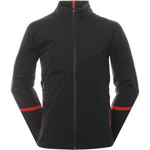 Callaway Golf Gent's Stormlite Waterproof Jacket