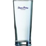 Emperor Hiball CE Headstart Beer Glass (1 Pint/20oz)