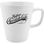 Coffee Mug (220ml) - (Fits Saucer C2572)