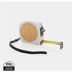 XD Collection RCS Recycled Plastic Bamboo Tape 5M/19mm