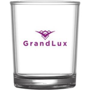 Reusable Rocks Glass (227ml/8oz) - Polycarbonate