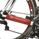 Neoprene Chainstay Protector