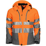 Projob 6419 Functional Jacket En Iso 20471 Class 3/2