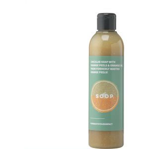 Soap 250 Ml Liquid Soap