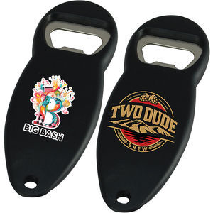 Chunky Bottle Opener