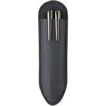 XD Collection Recycled Leather Pen Set