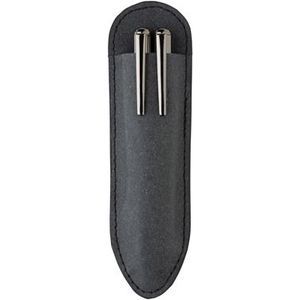 XD Collection Recycled Leather Pen Set