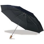 Manual umbrella foldable - 95 x 25 cm