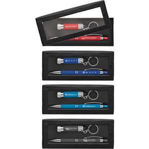 Phoenix Softy Gift Set w/Window Box