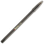 BIC Style Clear ballpen