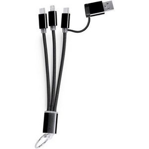 Charging cable