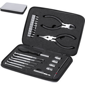 Tool Set Ambery