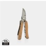 XD Collection Wooden Garden Multi-Tool