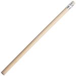 Unsharpened pencil