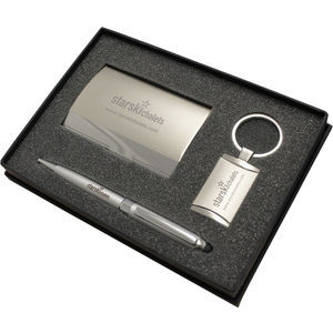 Morzine Gift Set