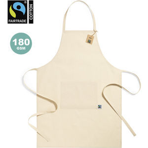 Apron Zowi Fairtrade
