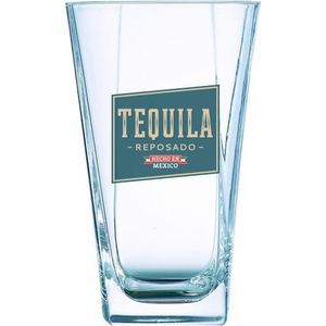 Prysm Cooler Hiball Cocktail Glass (470ml/16.5oz)
