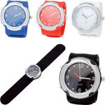 Slap Watch