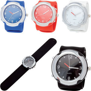 Slap Watch