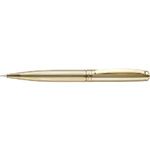 Lustrous Mechanical Pencil - Gold