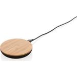 XD Xclusive Bamboo X 5W Wireless Charger