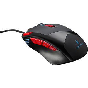 Surefire Eagle Claw Gaming Mouse