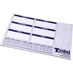 Desk-Mate A2 notepad - 100 pages