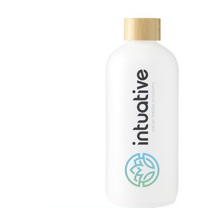 Natural Bottle 500 Ml Drinking Bottle