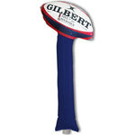 Bang Bang Sticks - Rugby Shape