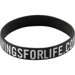 Silicone Wristbands - Printed (Import)